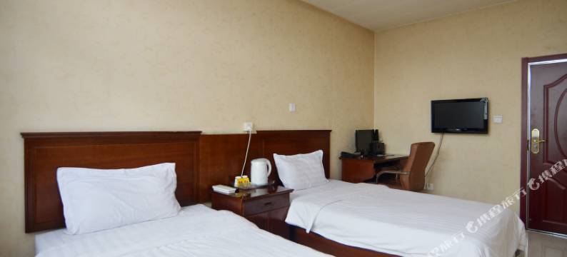 平山隆鑫宾馆图片