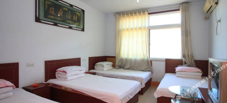 海阳天琦宾馆图片