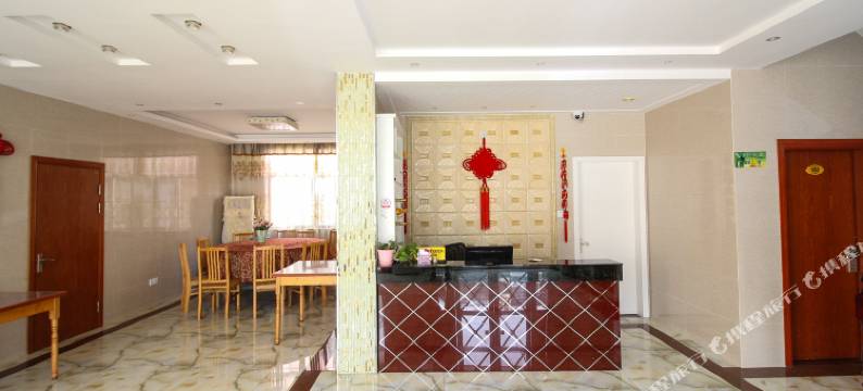 嵊泗馨怡农家乐图片