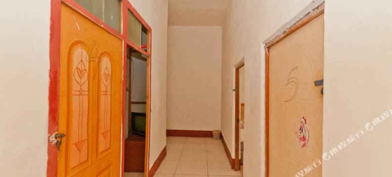 清河天顺招待所图片