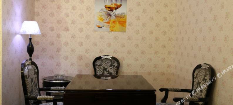 衡阳水岸假日酒店图片