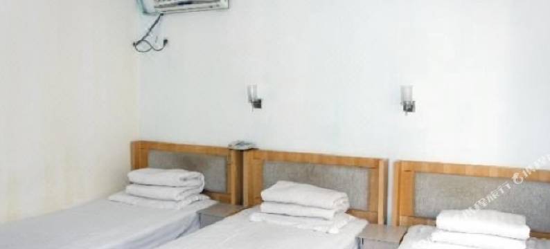 西乡安居旅馆图片