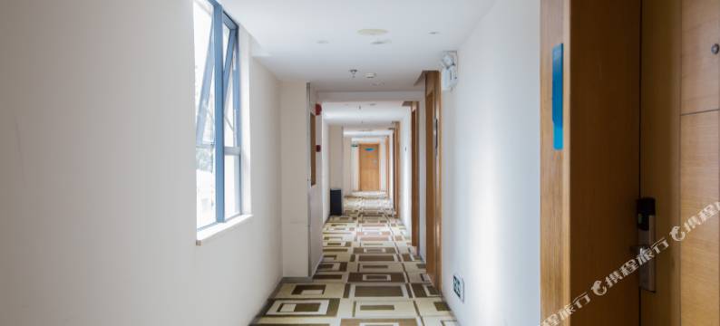 南宁方凯便捷酒店图片