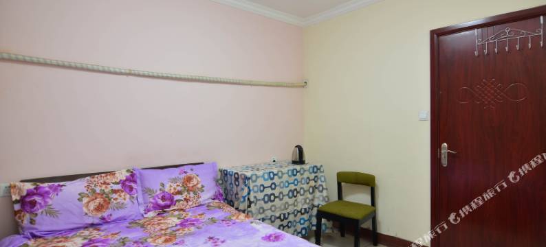 洛阳四海国际青年旅舍(洛阳火车站店)图片