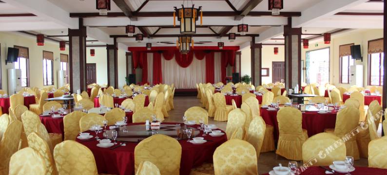 句容福元生态农庄图片