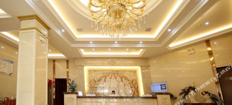 鄂东之家宾馆(鄂州中心医院店)图片