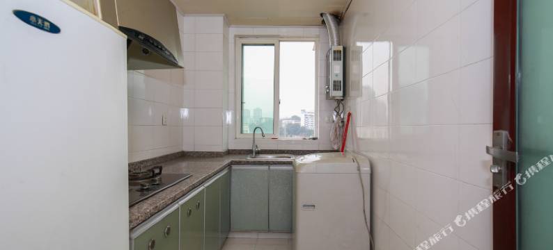 重庆悦来酒店公寓图片