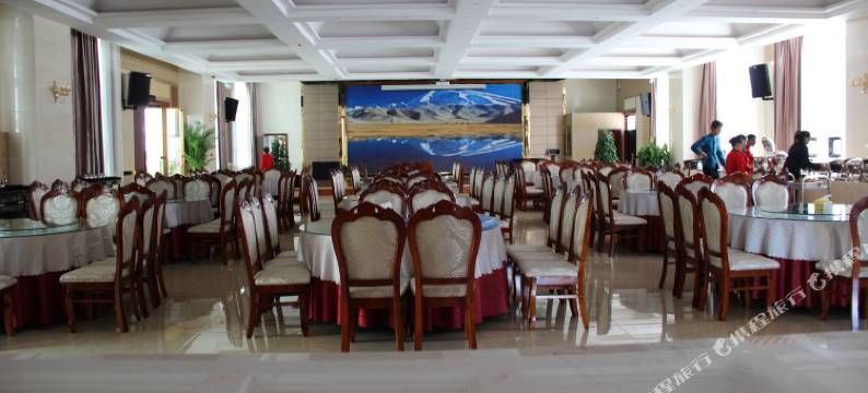 塔什库尔干前海国际大酒店图片