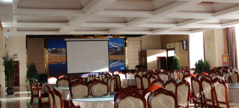 塔什库尔干前海国际大酒店图片