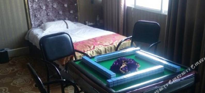 蒙自86诺克萨斯网络酒店图片