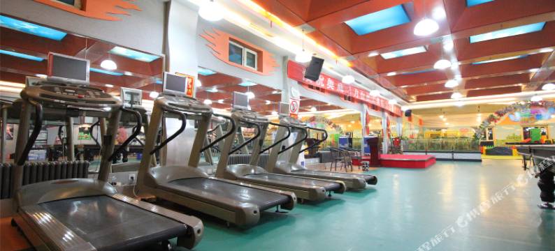 鑫奥龙酒店(呼和浩特火车站新华广场店)图片