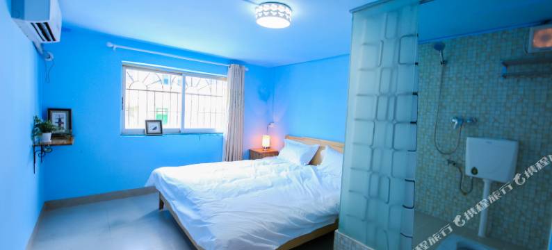 南宁巷子里青年旅舍图片