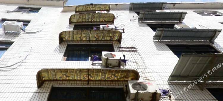 龙泉聚友宾馆图片