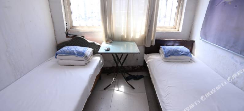 邯郸轻纺招待所图片