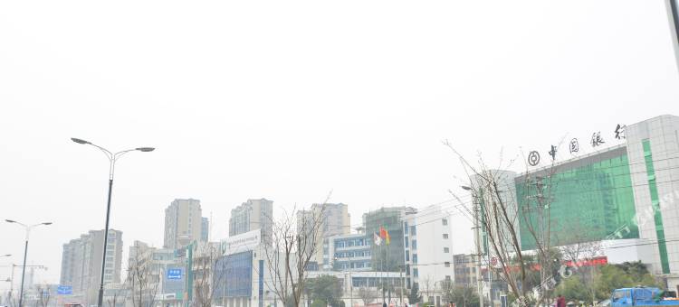 鄢陵文峰宾馆图片