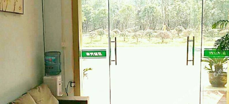 杭州驿佳宾馆图片