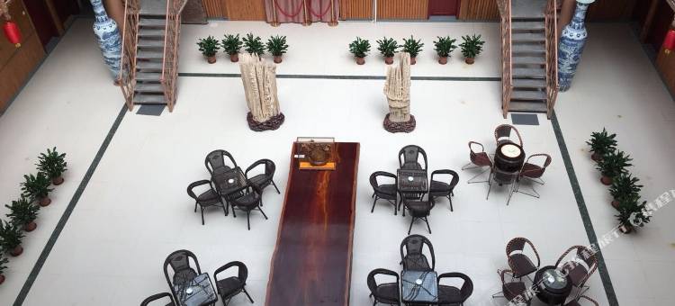 桂林十二滩度假酒店(宛田乡店)图片