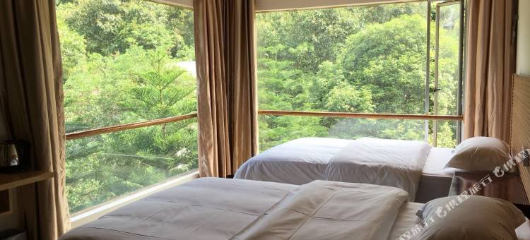 桂林十二滩度假酒店(宛田乡店)图片