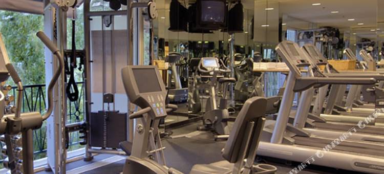 凯悦瓦伦西亚-魔术山酒店(Hyatt Regency Valencia)图片