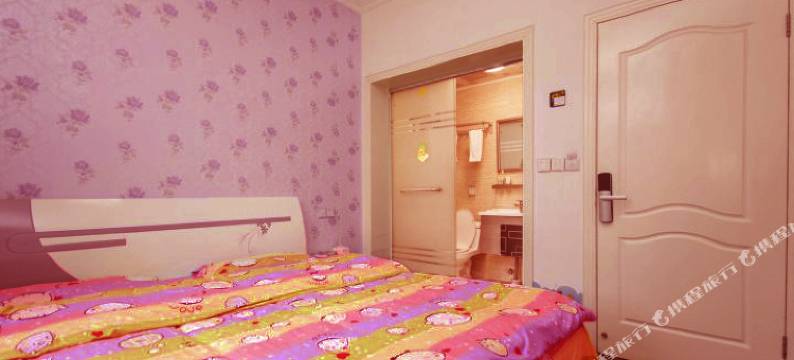 西塘别样红客栈图片