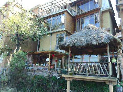 花窝窝客栈(元阳一号院店)