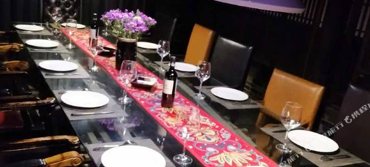 生活客栈(礼泉42号店)图片