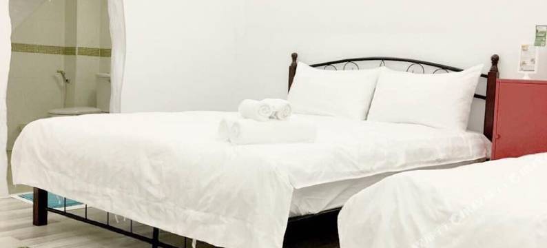 垦丁天空树宿图片