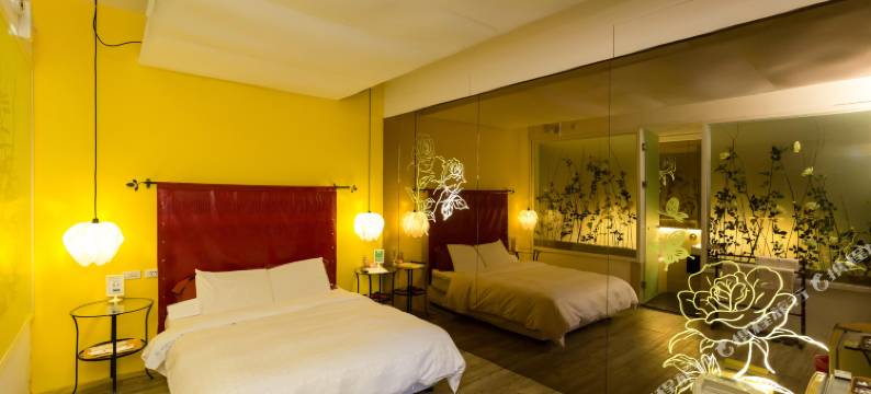 垦丁爱情海民宿图片