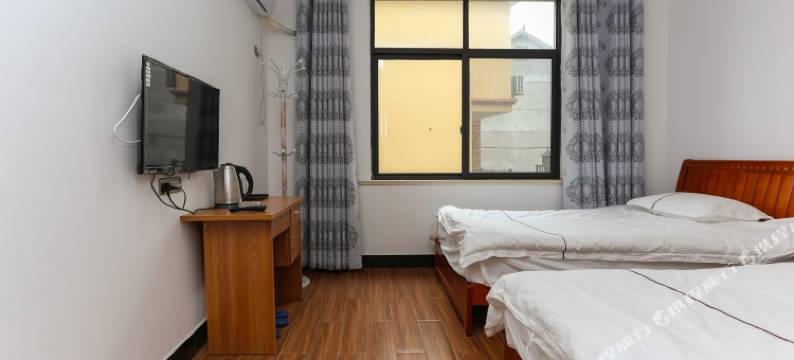 淳安千秀农庄图片