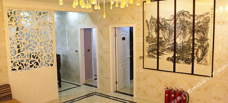 乌镇驿旅客栈图片