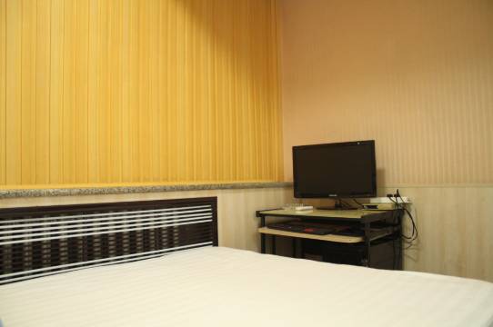 哈尔滨居然旅馆