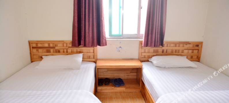 新泰居家宾馆图片