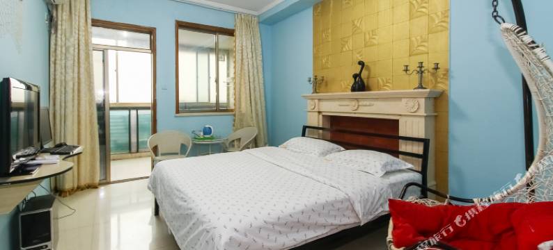 北海香巴拉酒店图片