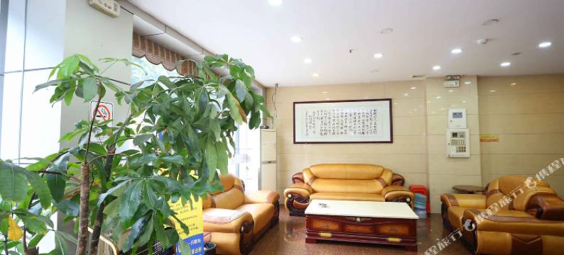 金凯宾馆(广州番禺市桥店)图片