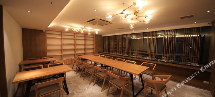 艾思顿酒店(厦门火车站万象城店)图片