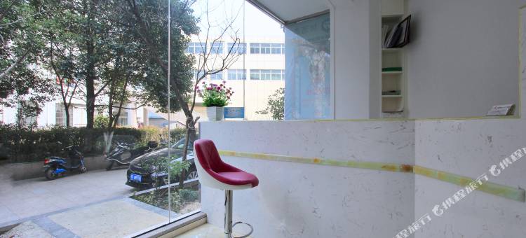 99优选酒店(嘉善火车站中山西路店)图片