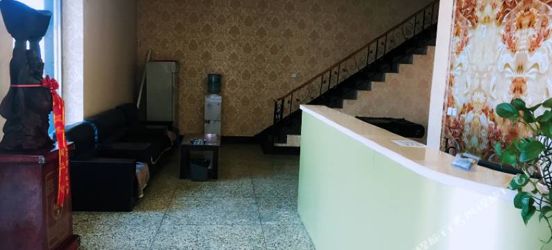 唐山凯悦主题宾馆图片