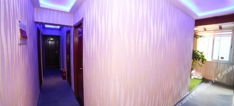 荆门航戈宾馆图片