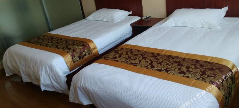 溧阳康鑫农庄图片