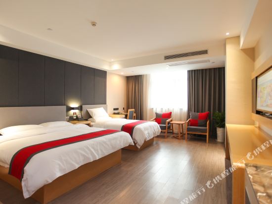 奥联邦购大型超市(启东店)