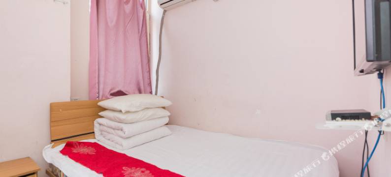 金建和旅店(沈阳黎明广场地铁站店)图片