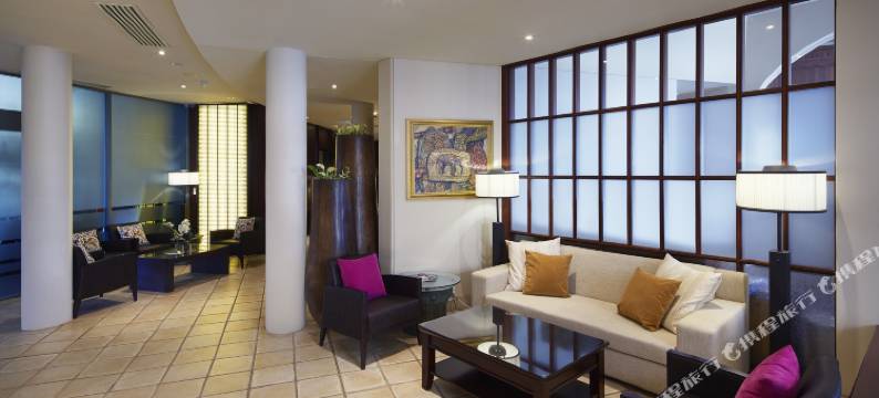 珀斯君亭酒店(Pagoda Resort & Spa)图片