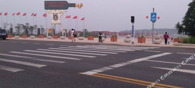 青岛冠强民宿图片