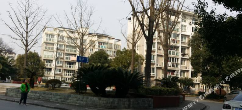 上海rowe4442标准酒店图片