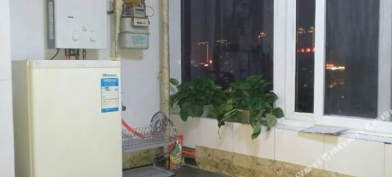 郑州闹中取静小居室普通公寓图片