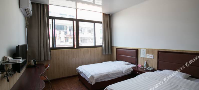 诸暨嘉和旅馆图片