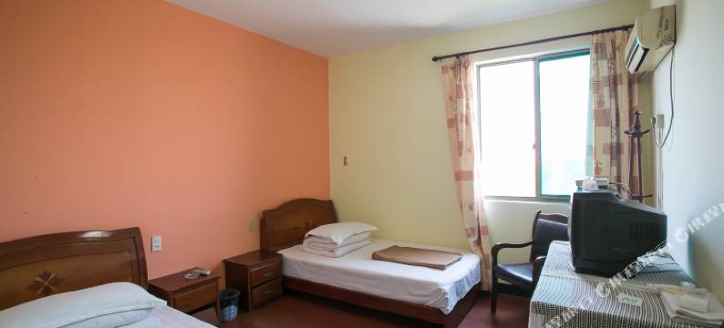 诸暨袁家旅社图片