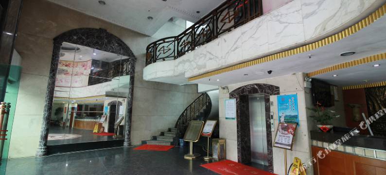 四会东南大酒店图片