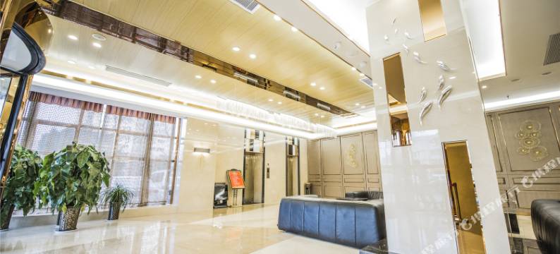 西安沣华国际酒店(西京医院万寿路地铁站店)图片