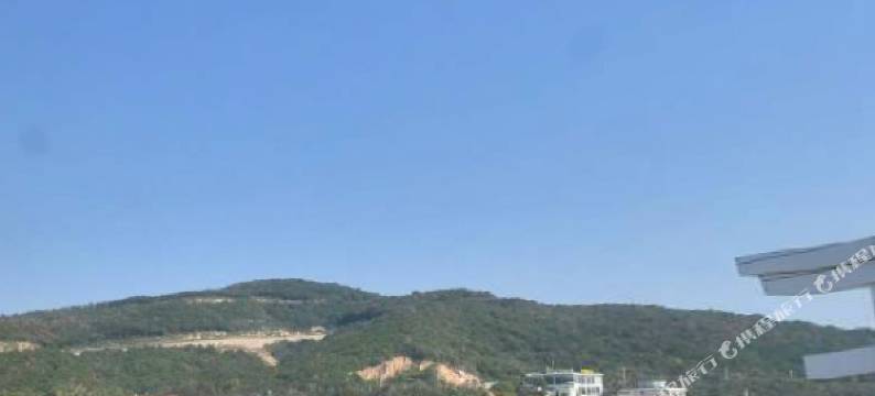 朱家尖海景别墅图片